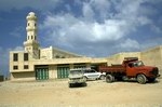 Hadiboh is the capital of Socotra