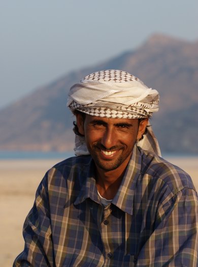 Ganem Ali Hassn Al-kbrhie 