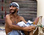 My life in Socotra