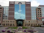 Movenpick 5*, Sana`a