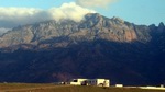 New hospital in Socotra