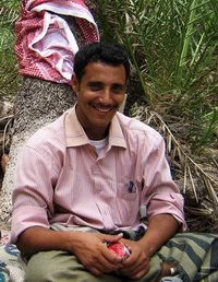 Rasheed Ali