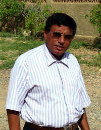 Dr.Saad Ahmed Alkaddoomi