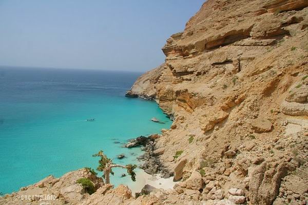 Socotra Picture of the Day: near ras Bidu
