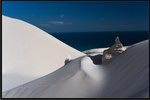 Heavy trekking - excellent pictures!