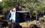 My birthday on the island of Socotra