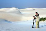Making a film about Socotra's old men