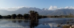 Panoramas of Socotra - around Hadiboh