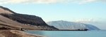 Panoramas of Socotra - sea port Haulaf