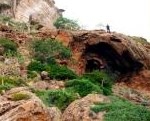 Russian archeologists on Socotra - new finds