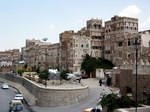 Accomodation in Yemen & Socotra