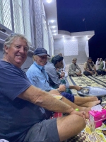 Where Guests Become Family: The Hospitality of Socotra