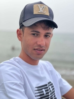 Mohammed Ghanem Socotra Tamam