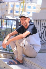 Mohammed Ghanem Socotra Tamam
