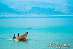 Socotra Picture of the Day: Early morning in the bay Shuab