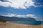 Socotra Picture of the Day: Qalansyia bay