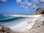Detwah – the most beautiful beach of Socotra