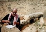 Sensational archaeological evidences on Socotra