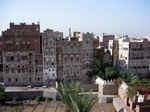 Yemen, Sanaa, part 2
