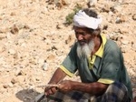 Old men in Shuab