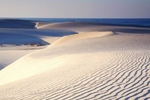 Socotra Picture of the Day: Sand dunes in Stero
