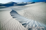 Socotra Picture of the Day: Dunes at Stero