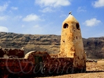 Socotra Picture of the Day: Old mosque on the southern coast