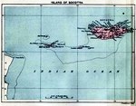 History of Socotra Island