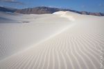 Socotra Picture of the Day: Sand dunes in Stero