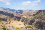 Socotra Picture of the Day: Canyon Wadi Dirhur