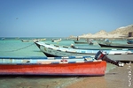 Socotra Picture of the Day: Fishing boats