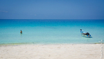 Socotra Picture of the Day: Morning at Shuab bay