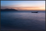 Socotra Picture of the Day: Shuab bay after sanset