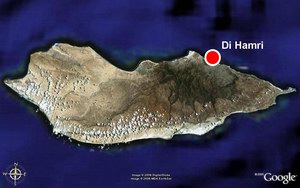 Di Hamri, Socotra