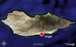 Noget, Socotra