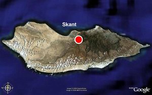 Skant, Socotra