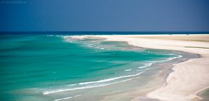 Socotra Island