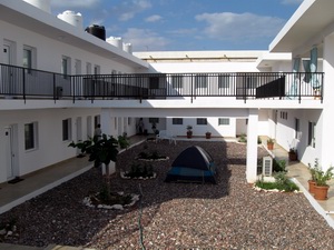 Summer Land Hotel,  Hadibo, Socotra