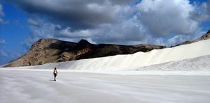 Detwah, Socotra