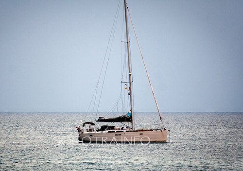 Sailing on Socotra