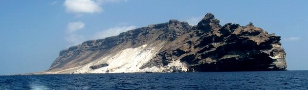 Darsa island - diving with manta rays