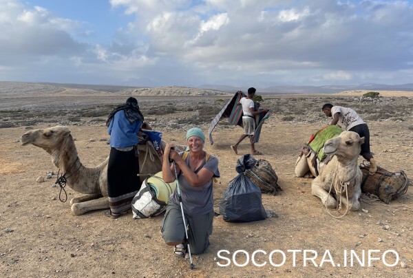 Socotra tour