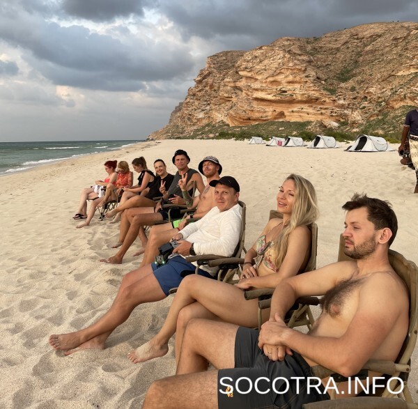 Socotra tour