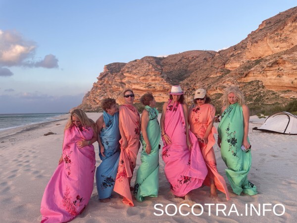 Socotra tour