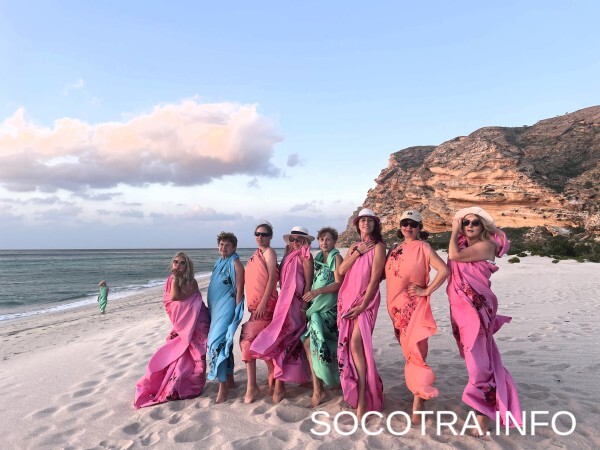 Socotra tour