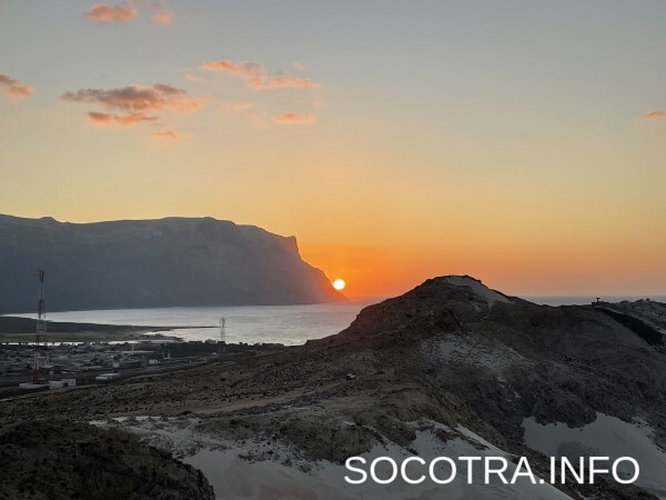 Socotra tour