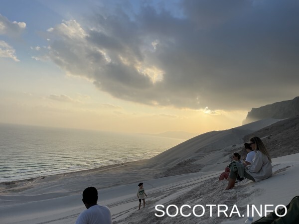 Socotra tour