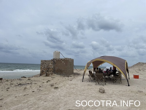 Socotra tour