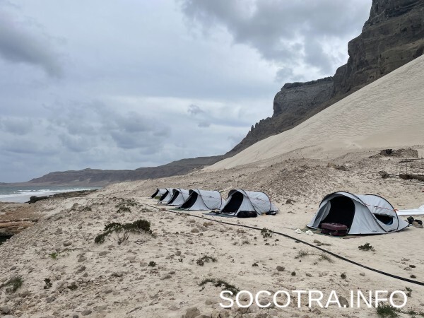 Socotra tour