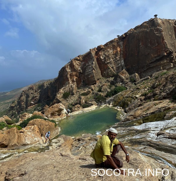 Socotra tour